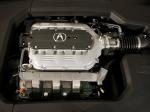 Acura TL SH-AWD 2011 года